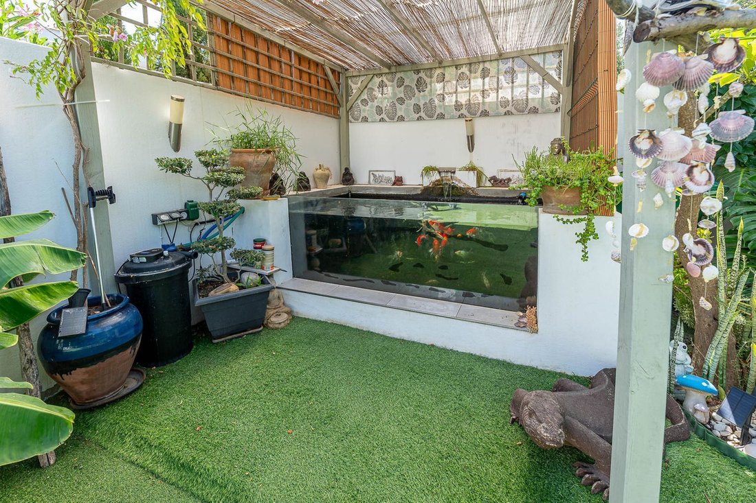 House in Cancelada, Estepona, Andalusia 5 - 16771590