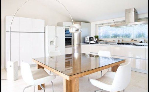 Millennial Castle In The Hills Of Arezzo