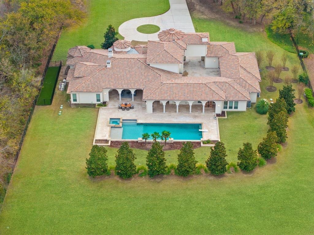 House in Prosper, Texas, United States 2 - 16773268