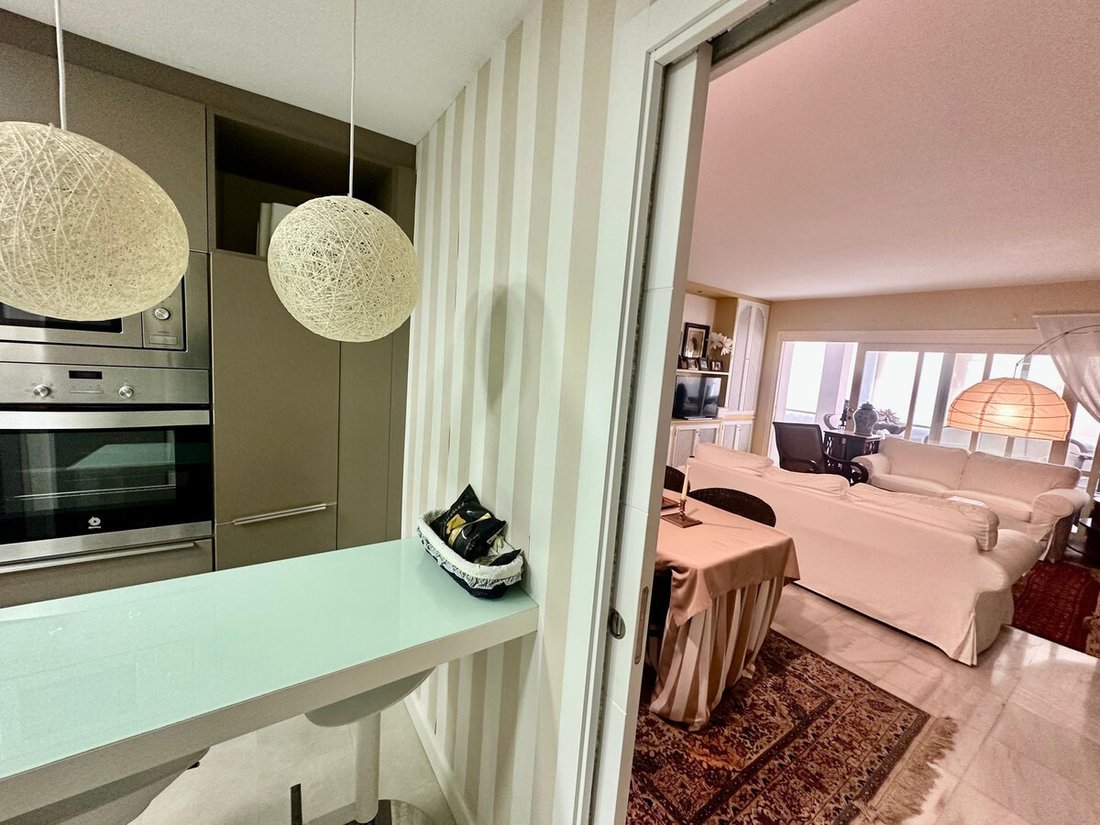Apartment in Puerto Banus, Marbella, Spain 4 - 16771414