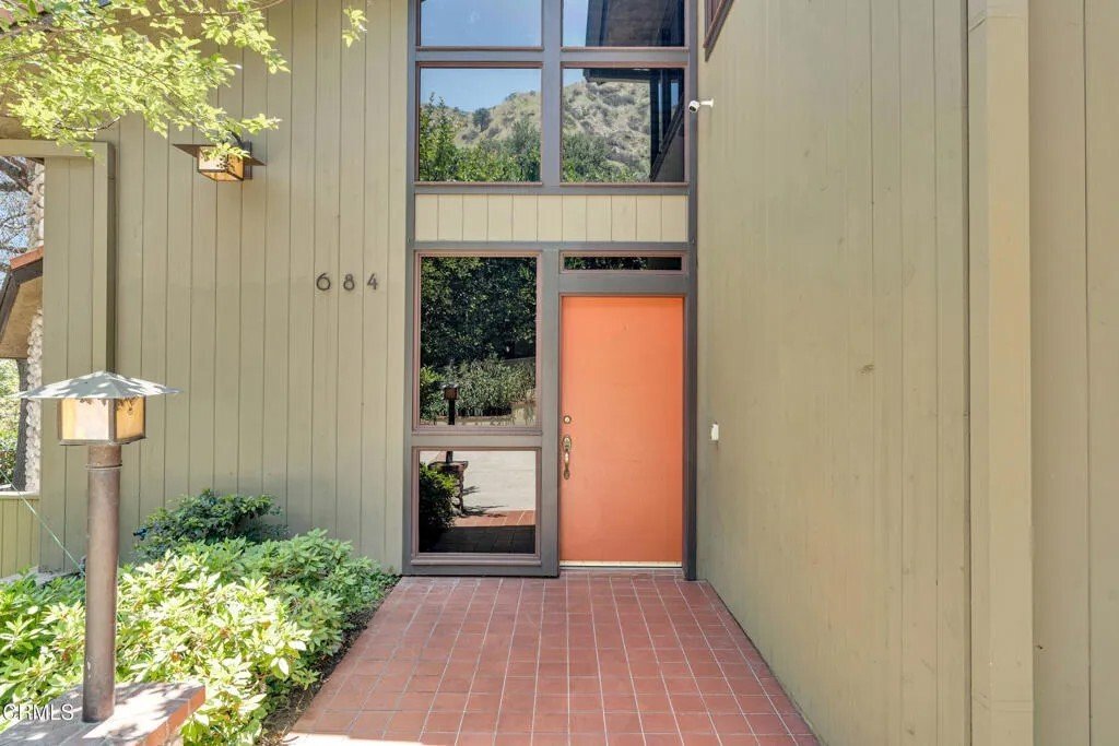 House in Sierra Madre, California, United States 4 - 16773538