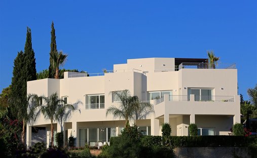 House in La Cala de Mijas, Mijas, Spain 1