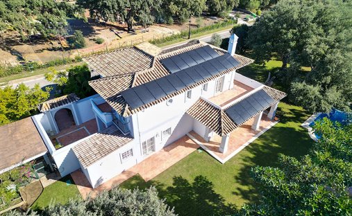 Haus in Sotogrande, San Roque, Andalusien 1