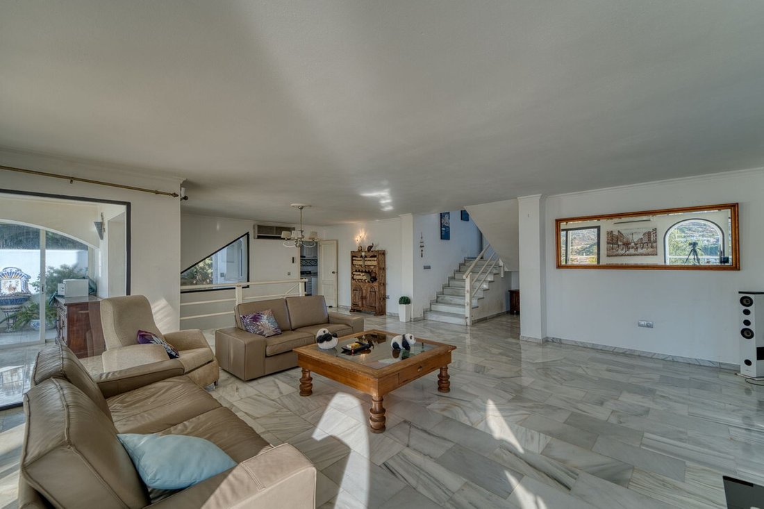 House in Puerto Banus, Marbella, Spain 2 - 16771385