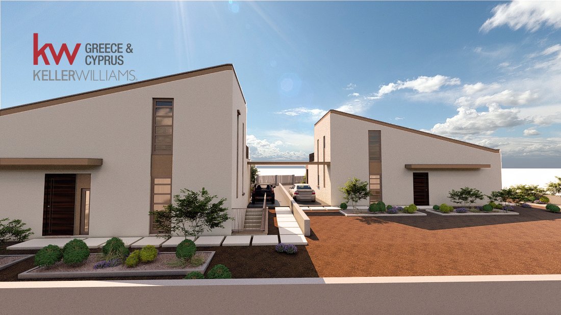 House in Community of Aria, Nafplio, Greece 2 - 16774072