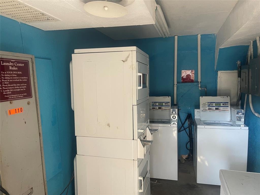 Apartment in Weatherford, Texas, United States 5 - 16773286