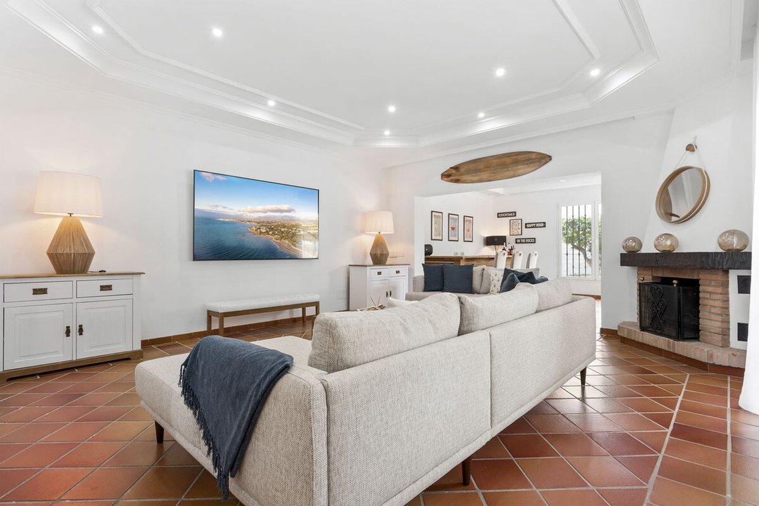 House in Bailen-Miraflores, Malaga, Spain 4 - 16771363