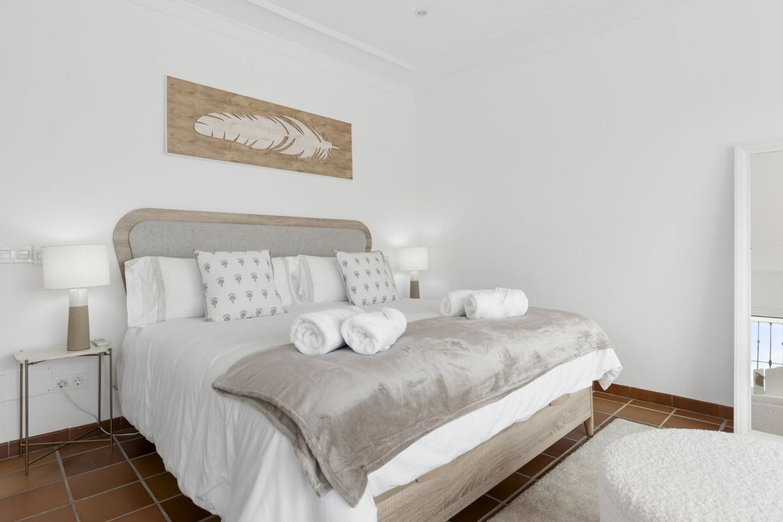 House in Bailen-Miraflores, Malaga, Spain 3 - 16771363