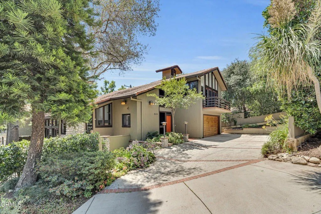 House in Sierra Madre, California, United States 2 - 16773538