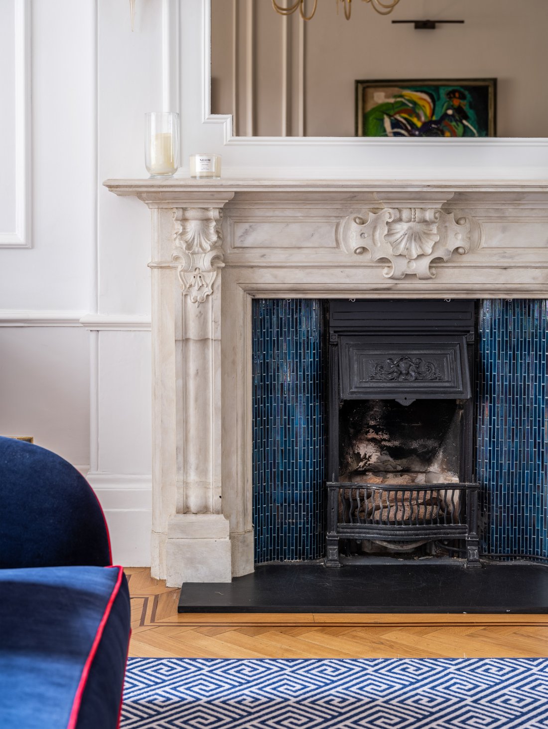 Wohnung in South Kensington, Kensington und Chelsea, England 2 - 16772435