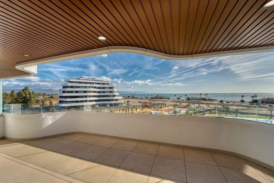 Apartment in Torremolinos, Andalusia, Spain 1 - 16771505