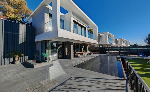 Casa a Estepona, Andalusia, Spagna 1