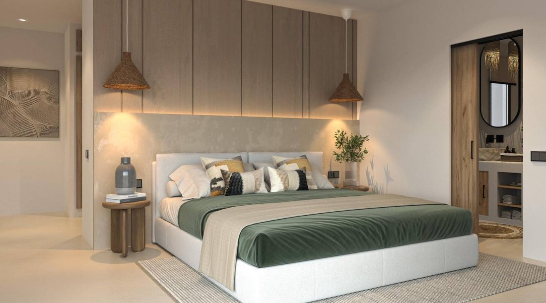 Villa in Xabia / Javea, Valencian Community, Spain 5 - 16773075