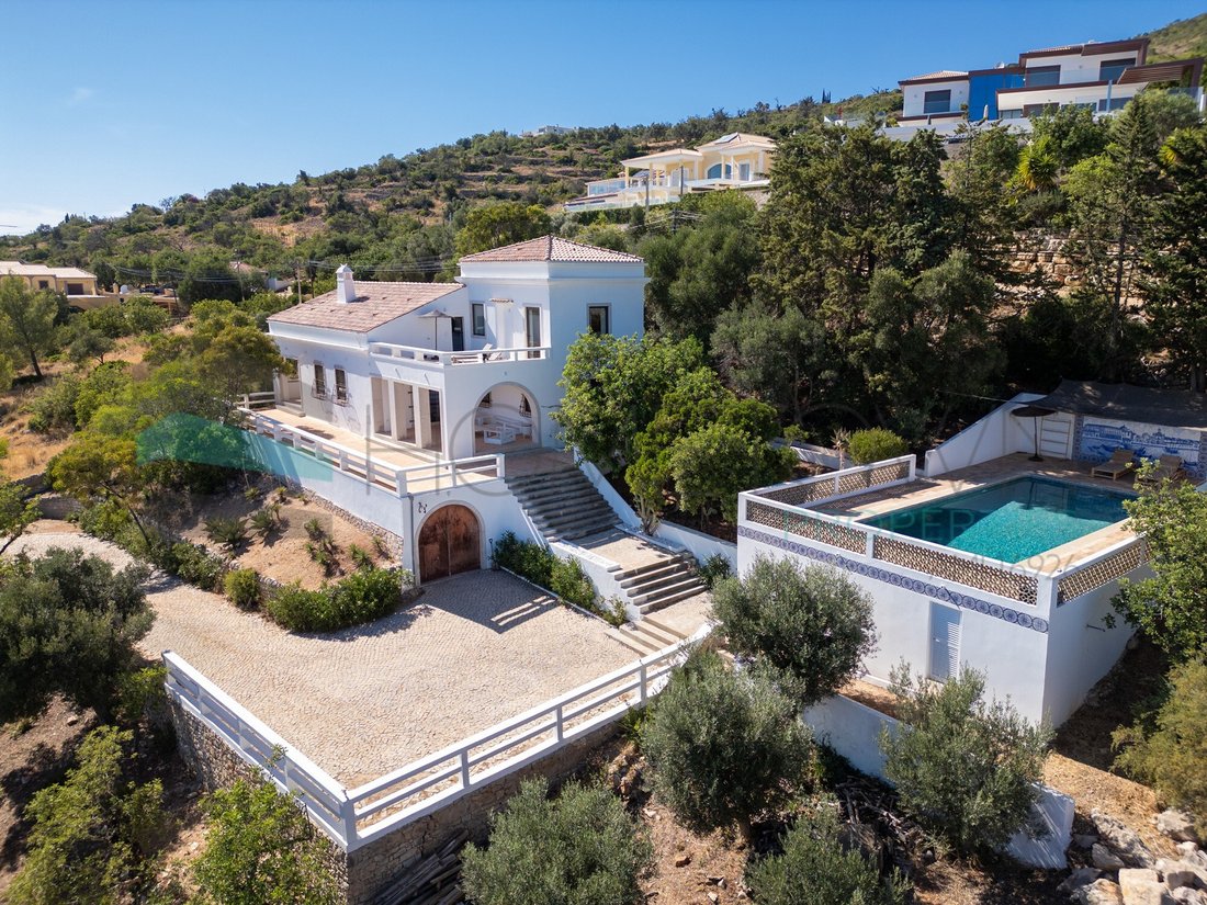House in Santa Barbara de Nexe, Algarve, Portugal 1 - 16773446