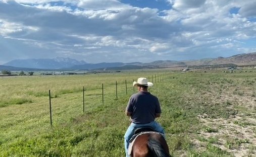 Land in Fountain Green, Utah, United States 1