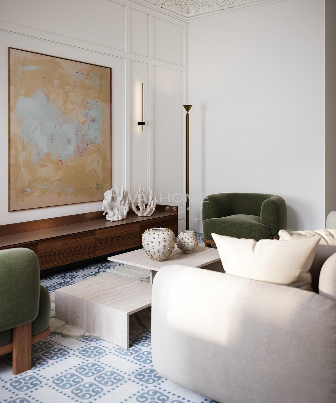 Apartment in Eixample, Barcelona, Spain 5 - 16772905