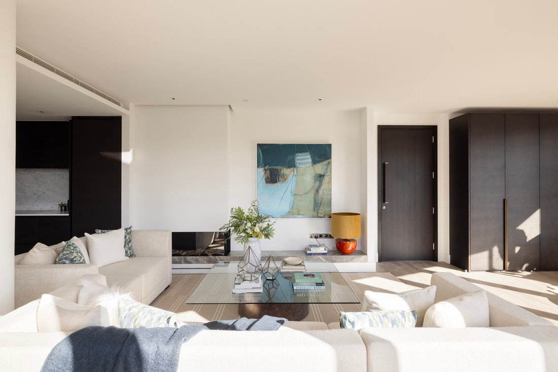 Apartment in Marylebone, Westminster, England 4 - 16772358