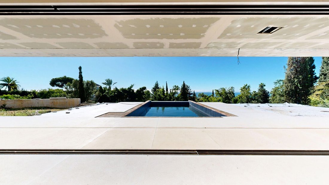 House in Elviria-Cabopino, Marbella, Spain 1 - 16771373