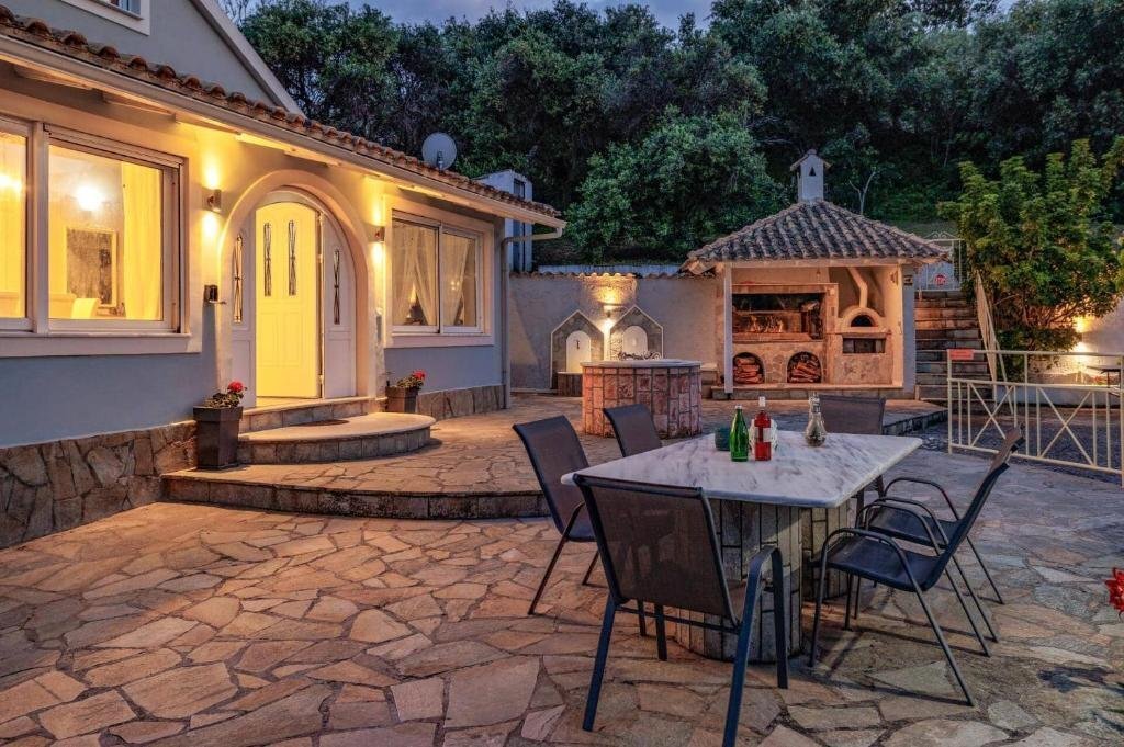 Villa in Northern Corfu, Peloponnese, Western Greece and the Ionian, Greece 4 - 16771076
