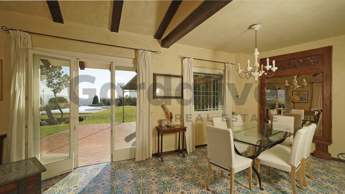 Villa in San Felice del Benaco, Lombardy, Italy 4 - 16773708