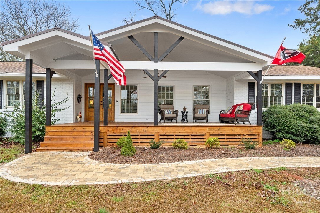 House in Athens, Georgia, United States 1 - 16773610