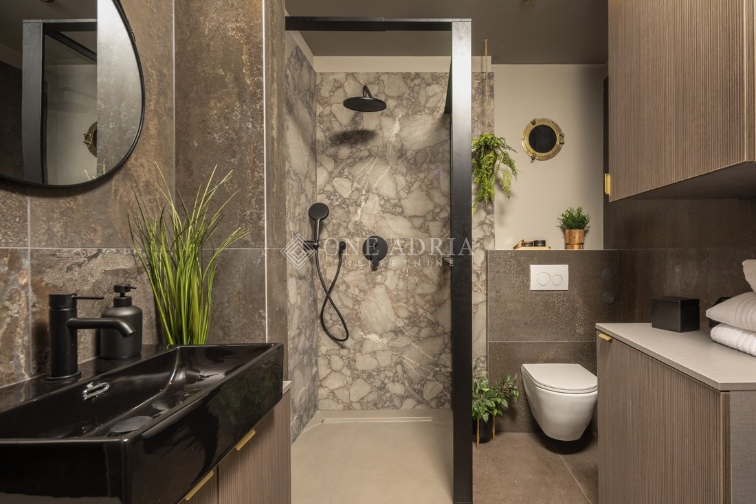 Apartamento en Mjesni odbor Potok, Grad Rijeka, Primorje-Gorski 5 - 16772959