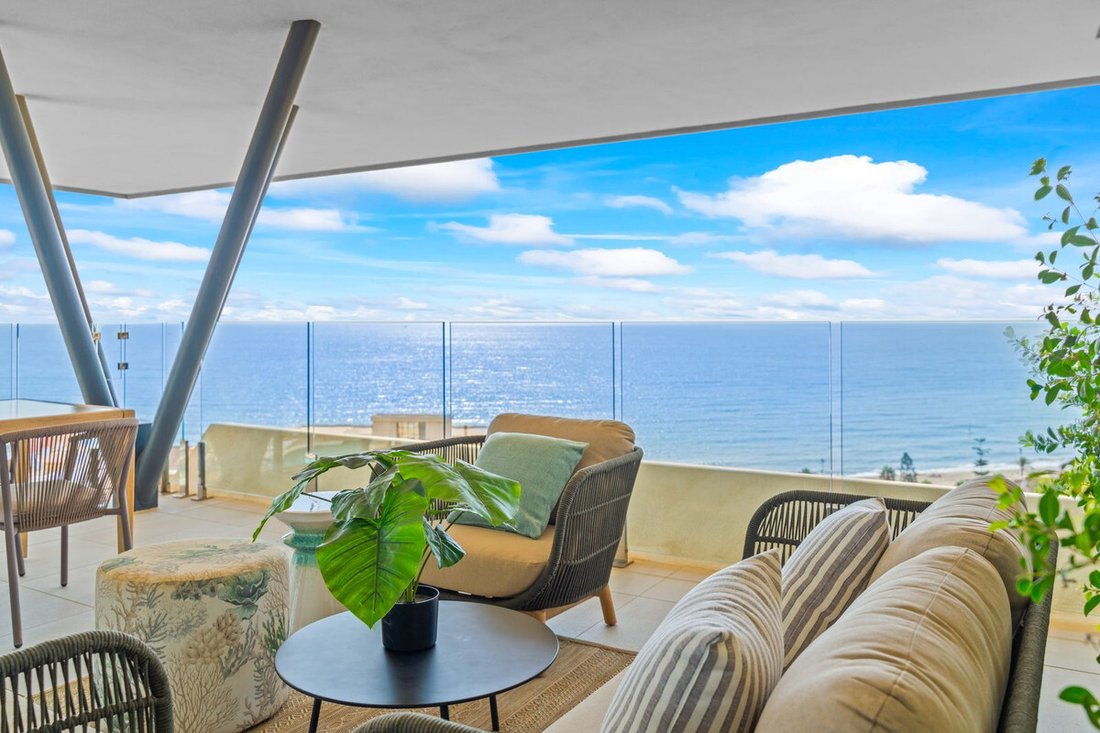 Apartment in Campanillas, Malaga, Spain 3 - 16771426