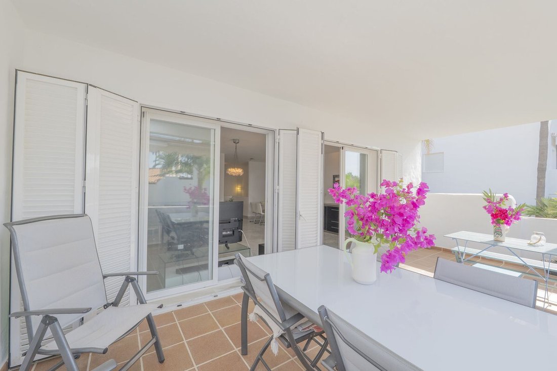 House in Marbella, Andalusia, Spain 3 - 16771461