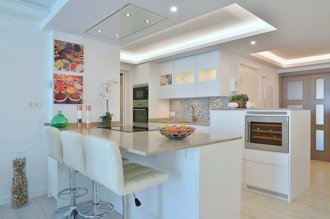 Appartamento a Fuengirola, Andalusia, Spagna 4 - 16771458