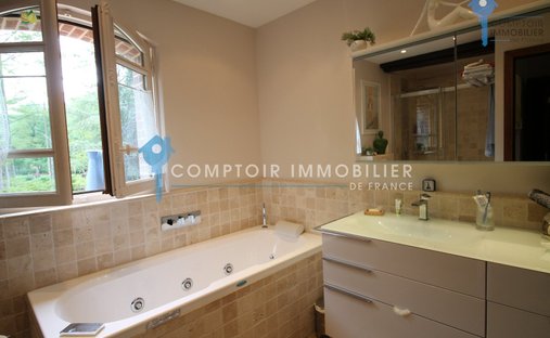 Castle for Sale in Évreux, Normandy, France