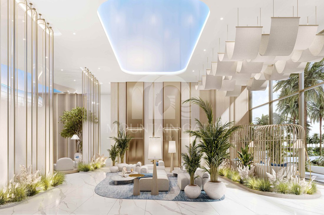 Apartment in Jumeirah Beach Residence, Dubai, United Arab Emirates 2 - 16771334