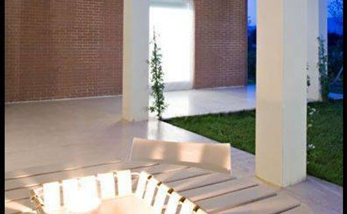 Millennial Castle In The Hills Of Arezzo