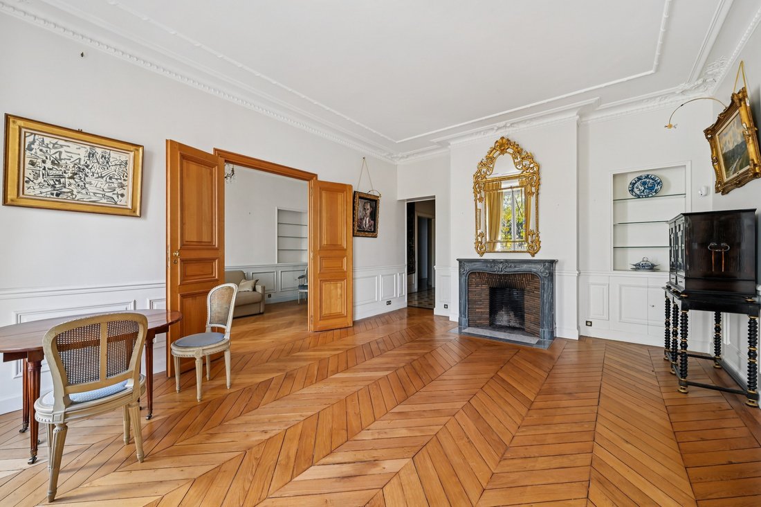 Wohnung in Sankt Gervais, Paris 4e Arrondissement, Paris 2 - 16773385