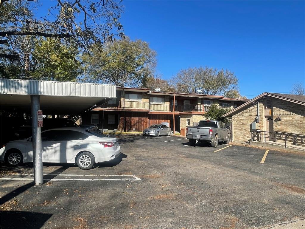 Apartment in Weatherford, Texas, United States 5 - 16773282
