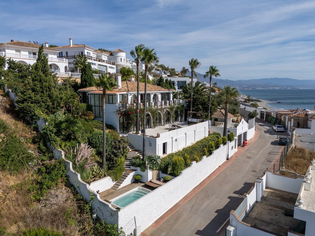 House in Manilva, Andalusia, Spain 2 - 16771555
