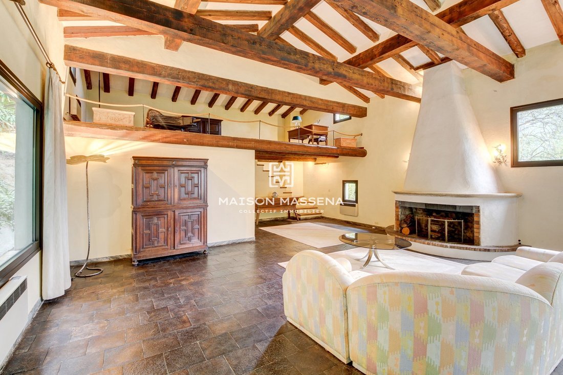 House in Menton, Provence-Alpes-Côte d'Azur, France 4 - 16673349