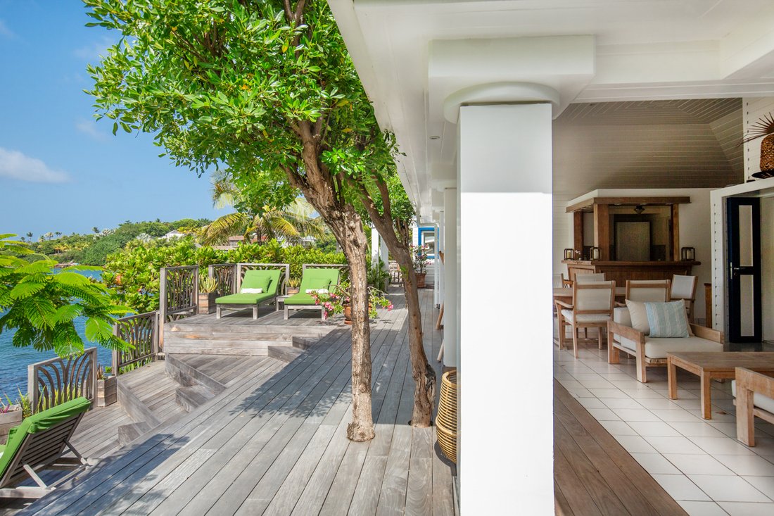 House in Marigot, Saint Barthélemy 3 - 16773576