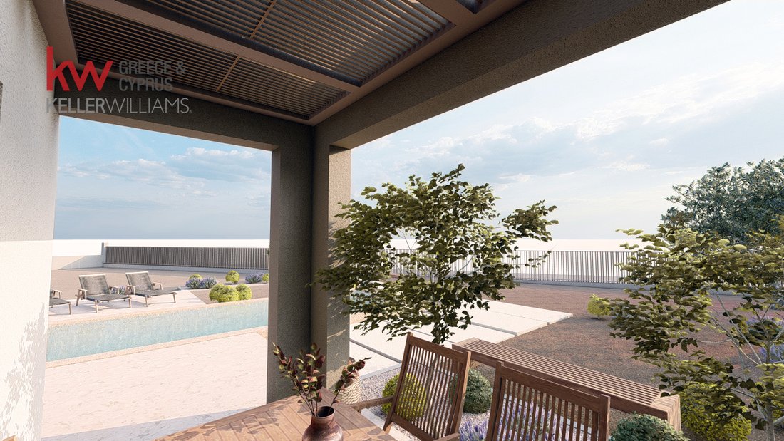 House in Community of Aria, Nafplio, Greece 3 - 16774072