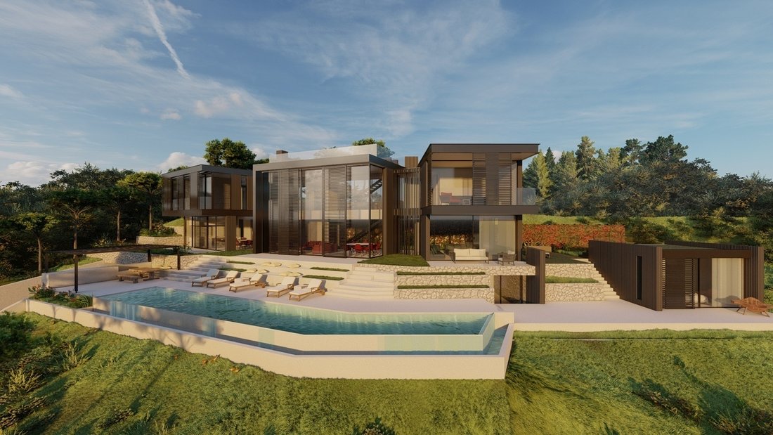 Land in Cala Fornells, Calvia, Balearic Islands 3 - 16771549