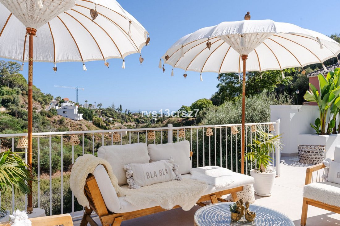 House in La Cala de Mijas, Mijas, Spain 3 - 16771567