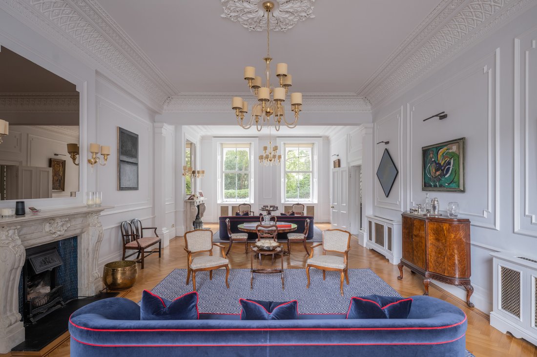 Wohnung in South Kensington, Kensington und Chelsea, England 4 - 16772435