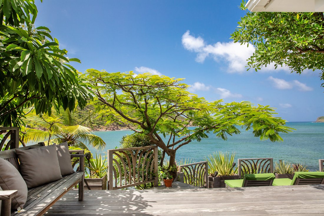 House in Marigot, Saint Barthélemy 2 - 16773576