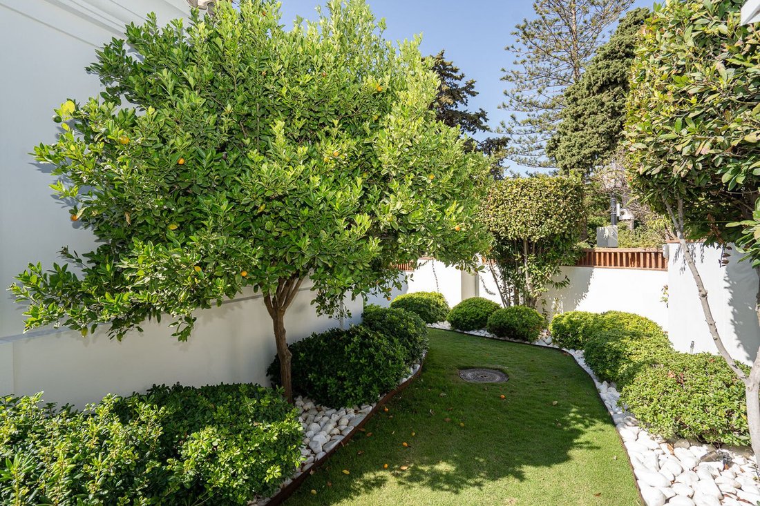 House in Guadalmina Baja, San Pedro de Alcantara, Spain 5 - 16771422
