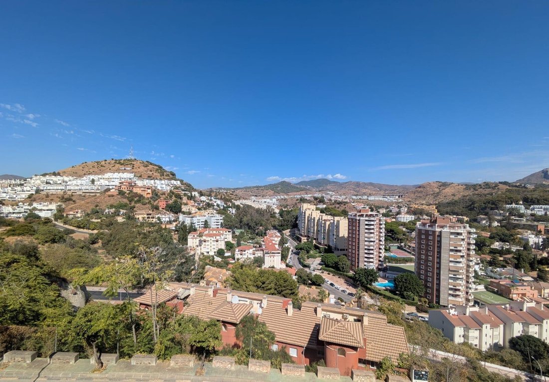 House in Centro, Malaga, Spain 5 - 16771507