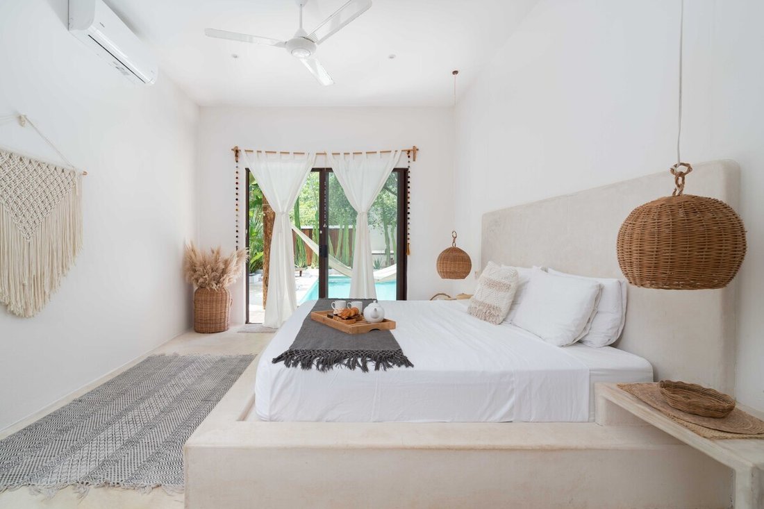 Casa in Alma Tulum Hotel, Quintana Roo, Messico 3 - 16772992