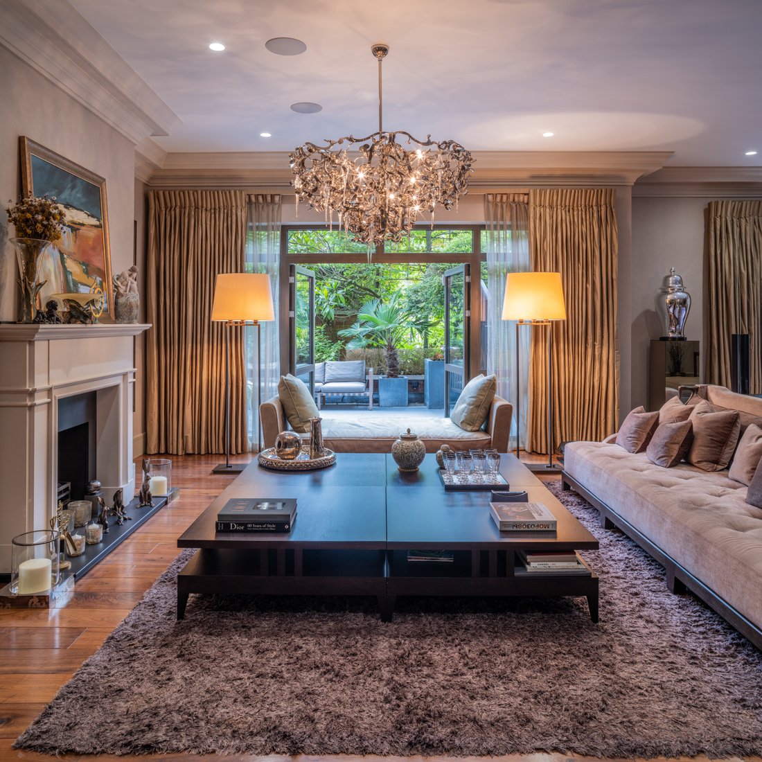 Apartment in Hampstead Garden Suburb, Barnet, England 1 - 16772349