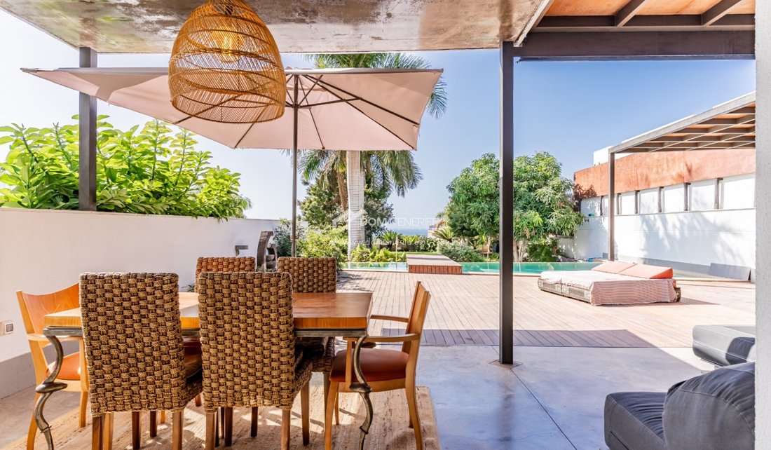 Villa in Costa Adeje, Adeje, Canary Islands 4 - 16770980