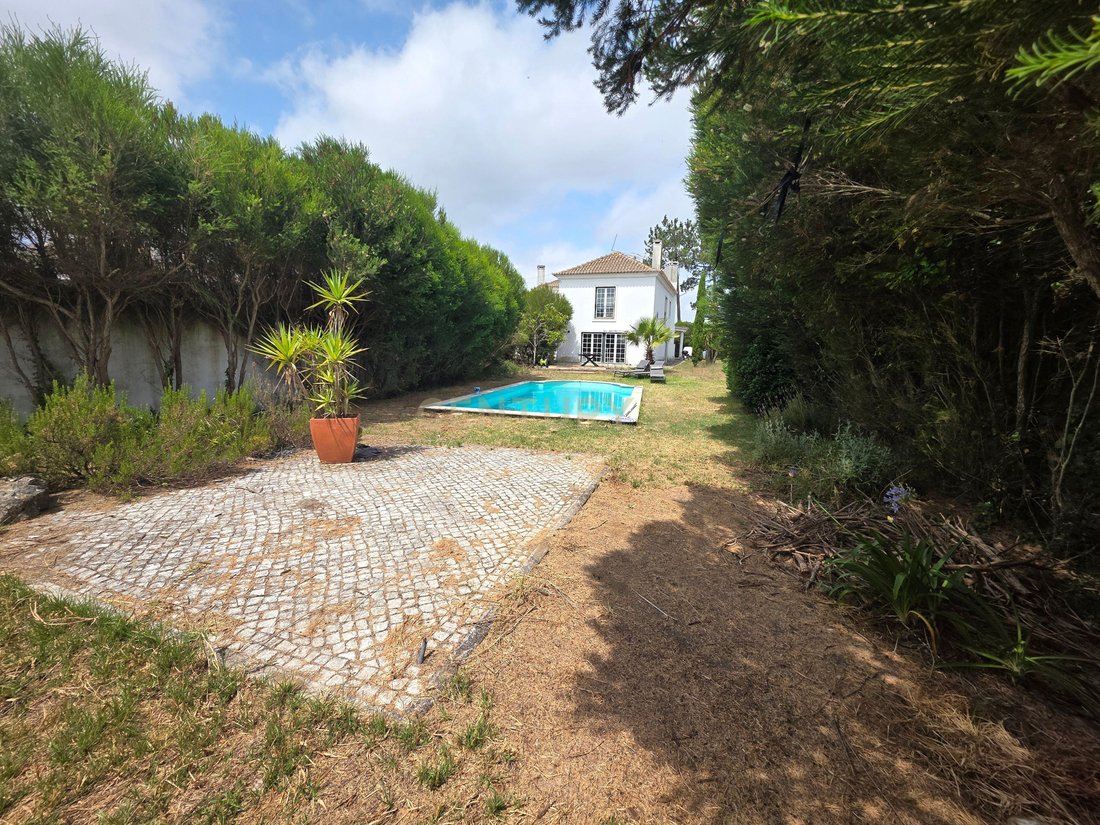 Villa in Milharado, Lisbon, Portugal 2 - 16773187