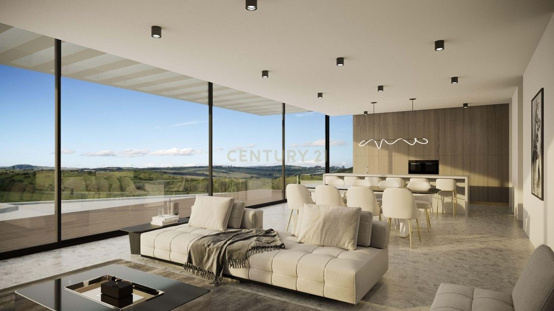Land in Porches, Algarve, Portugal 3 - 16773210
