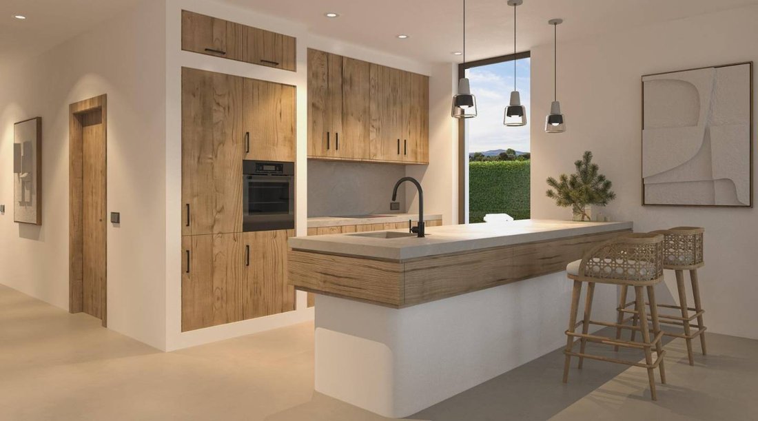 Villa in Xabia / Javea, Valencian Community, Spain 4 - 16773075